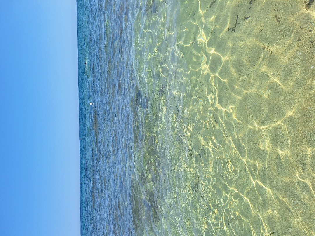 Soleluna Lido-San Cataldo必去景点