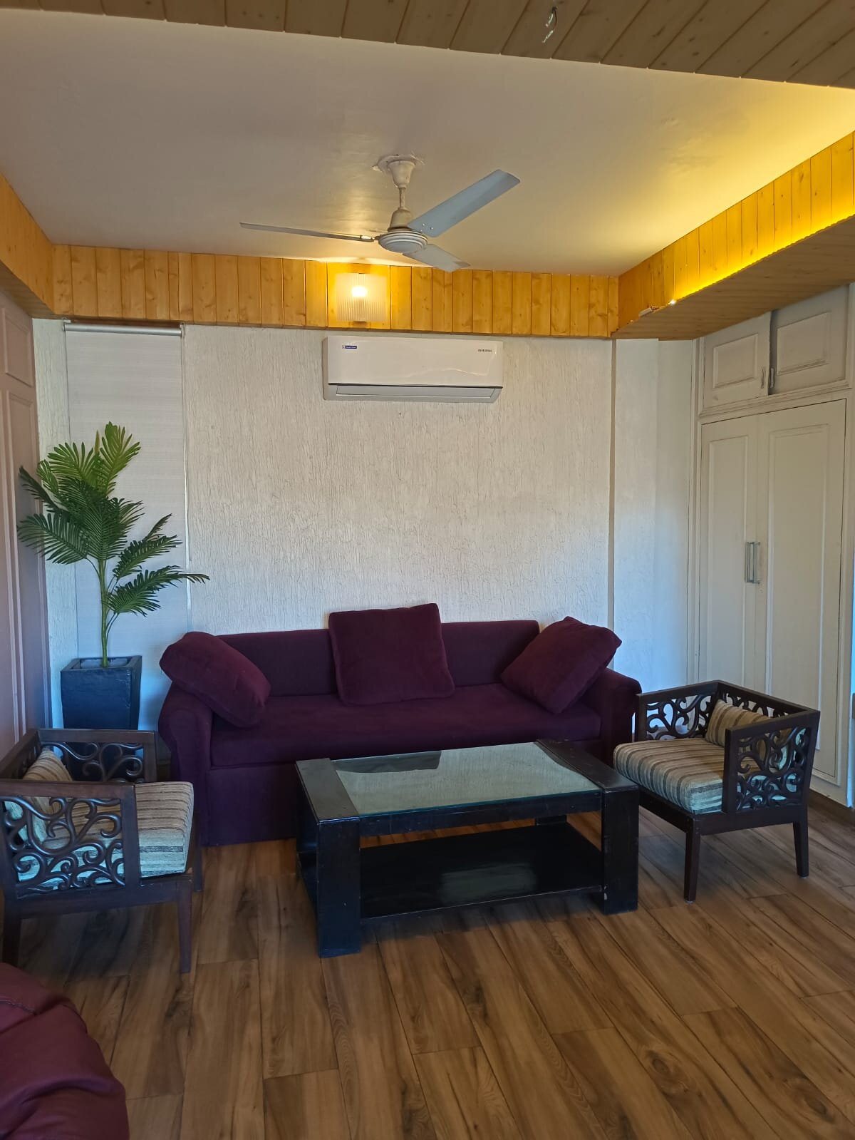 Sunrise Cottage-客卧