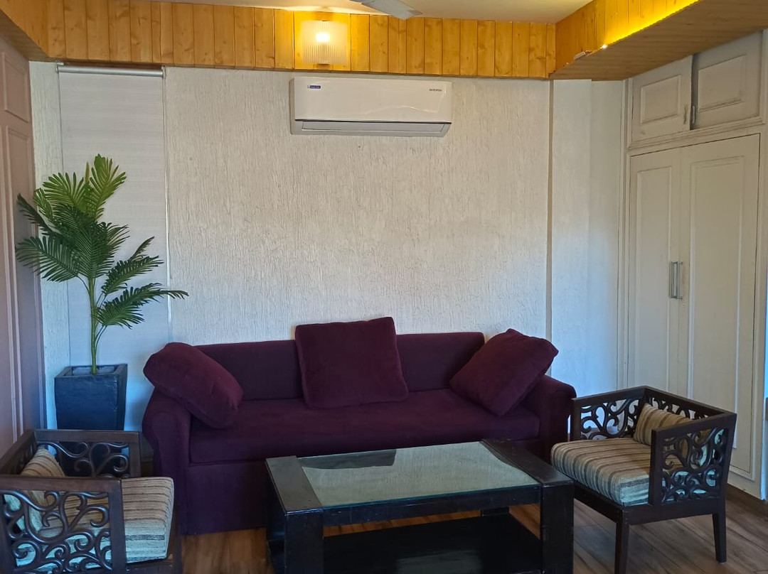 Sunrise Cottage主图