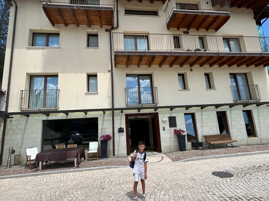 Relais Assunta Madre主图