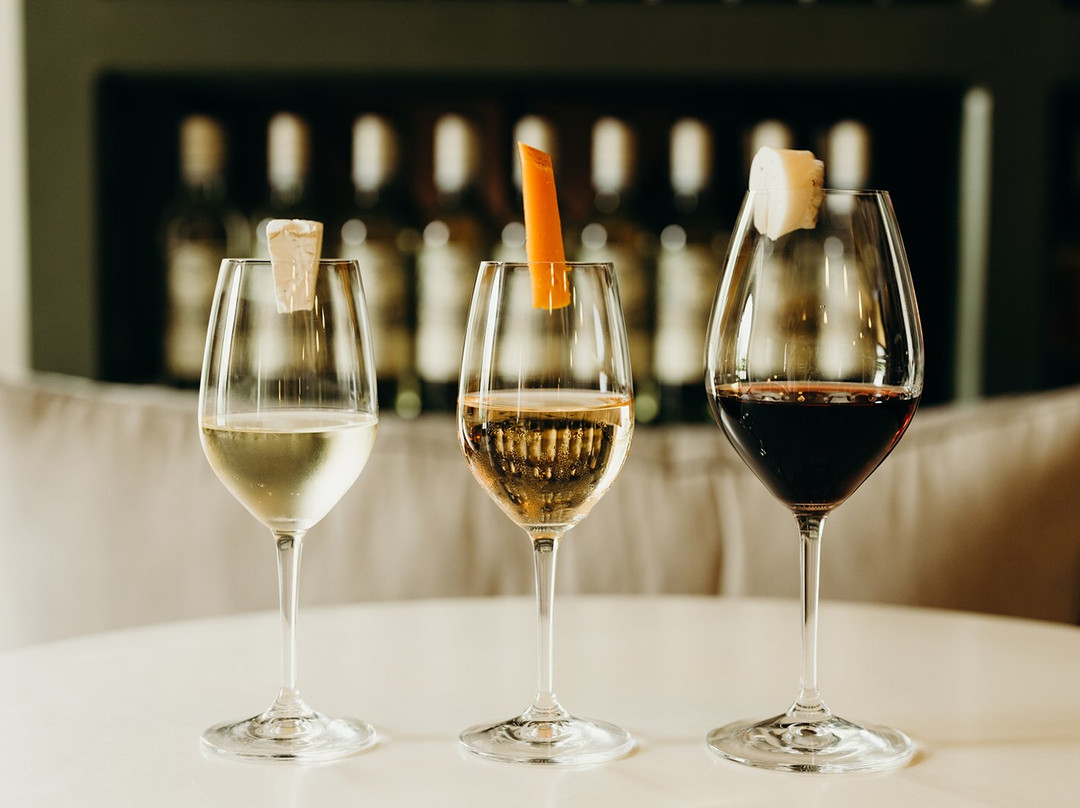 Wine Shop VI-克鲁兹湾必去景点