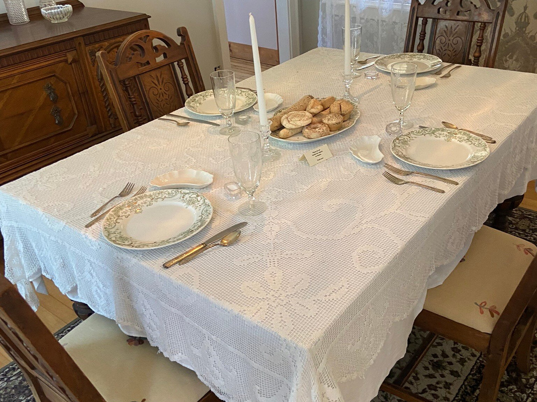 Three Lakes Historical Museum-Three Lakes必去景点