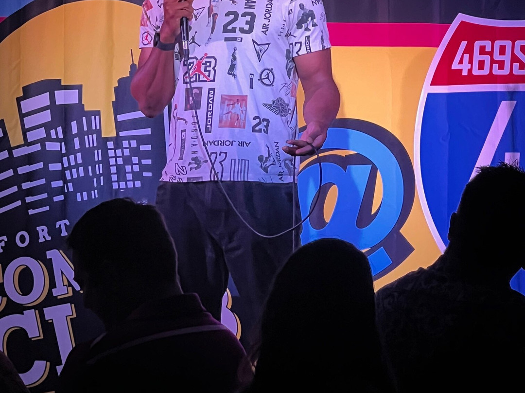 Fort Wayne Comedy Club