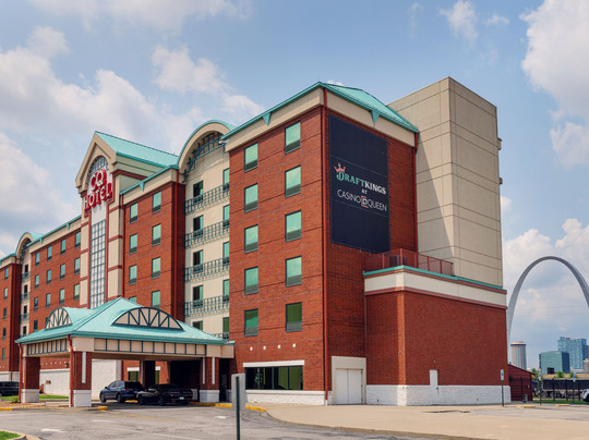 DraftKings at Casino Queen主图