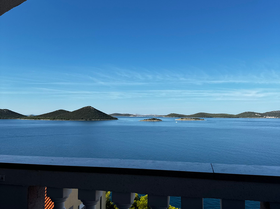 Apartments Buki-Sea View