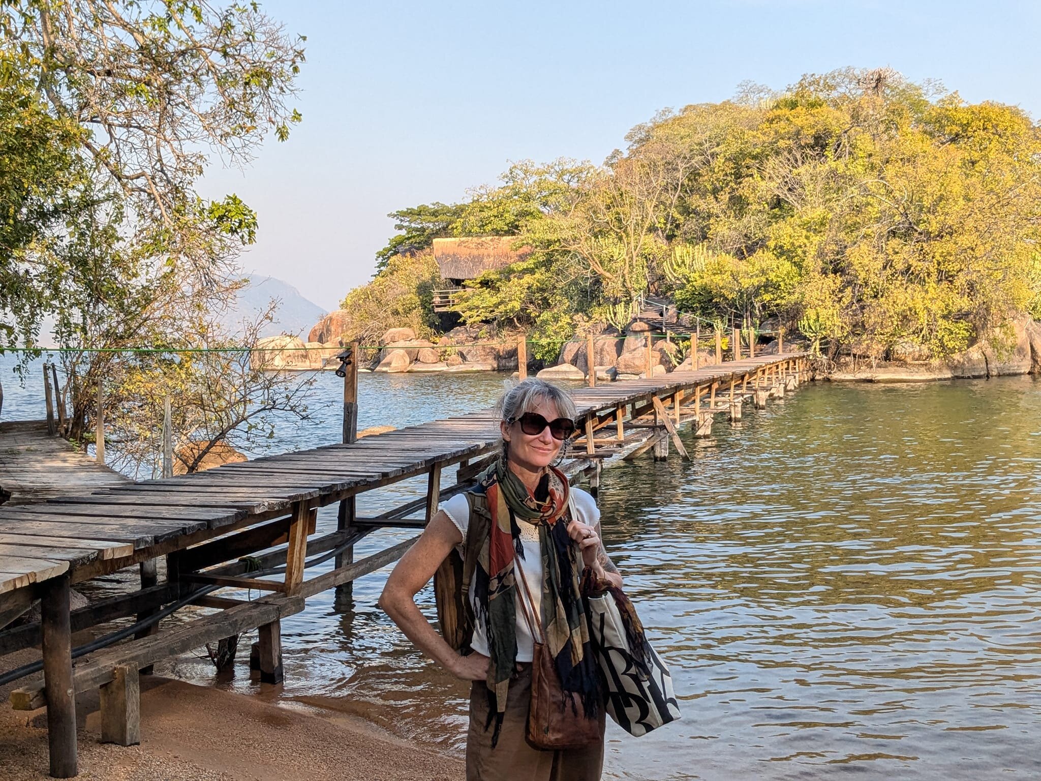 Mumbo Island-官方