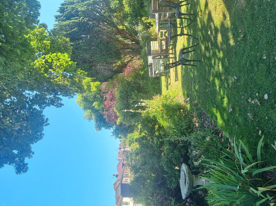 Chalk Farm Hotel主图