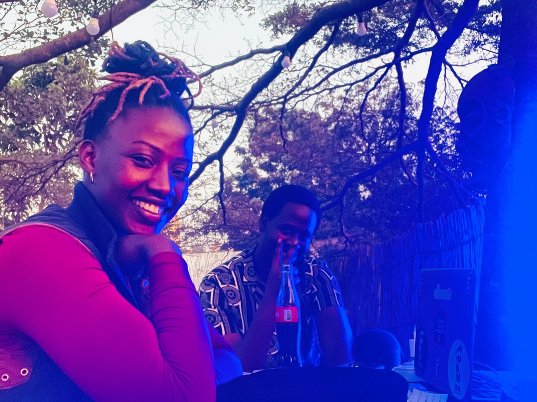 Indiba Arts Space-吉佳利必去景点