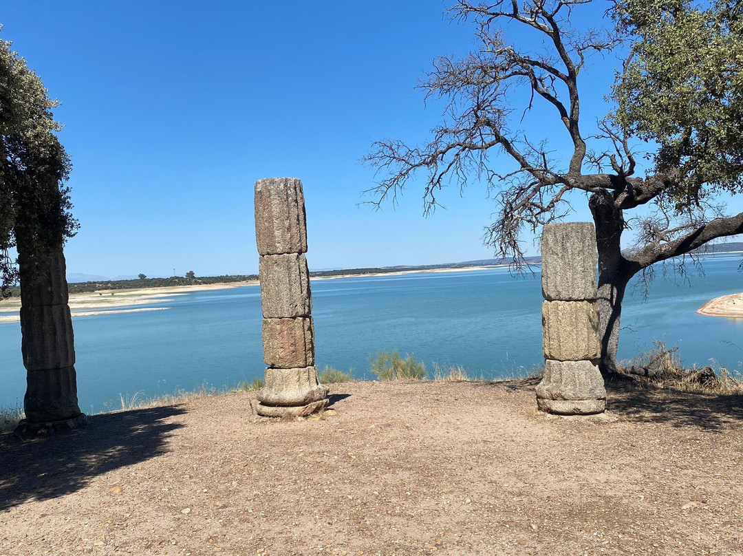 Ruinas Romanas de Augustobriga景点图片