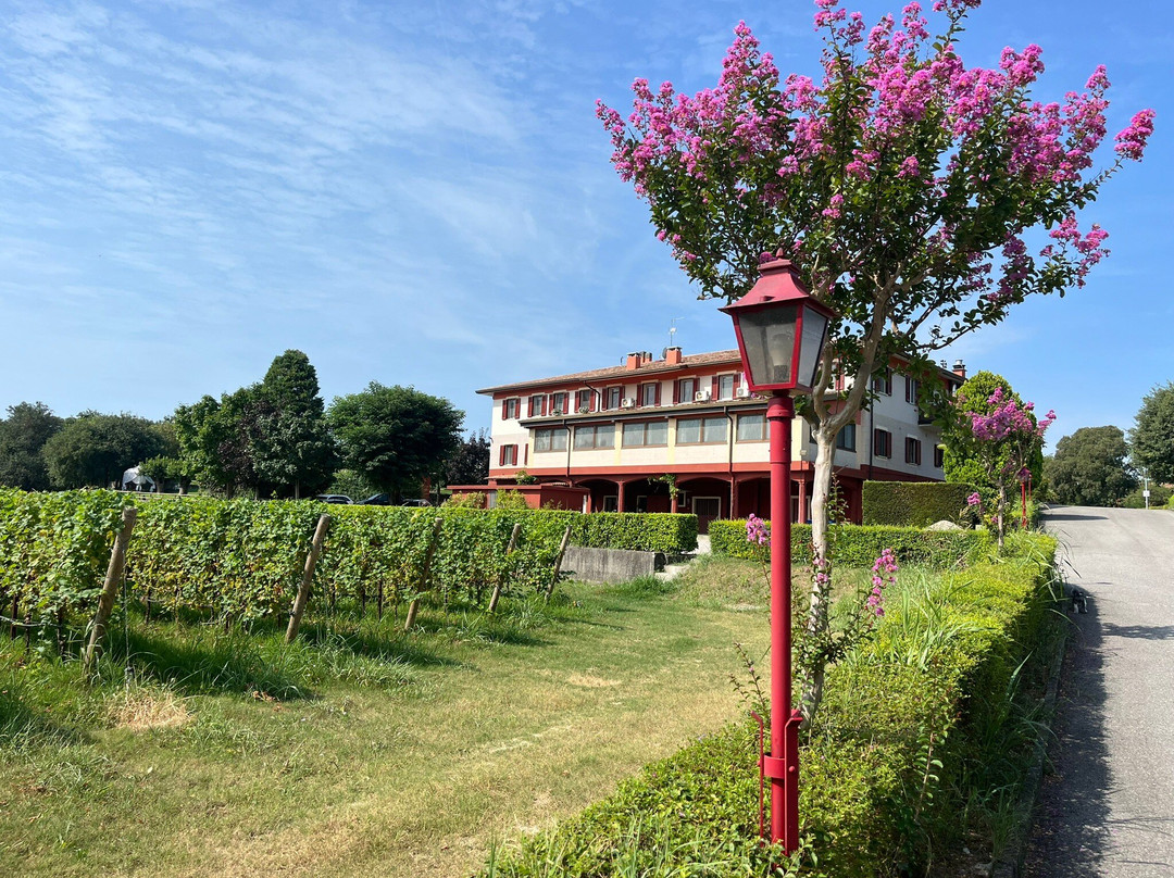 La Zarabba Relais de Charme主图