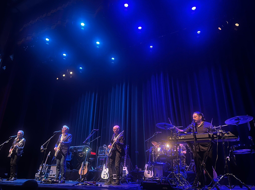 国王剧院-圣安东尼奥市必去景点