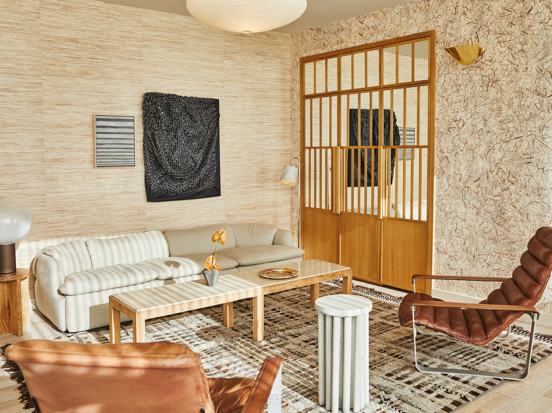 Santa Monica Proper Hotel主图