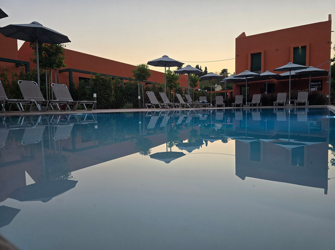 Cape Resort