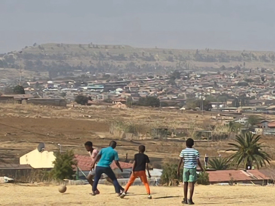 Cycle Tour of Soweto including Lunch景点图片