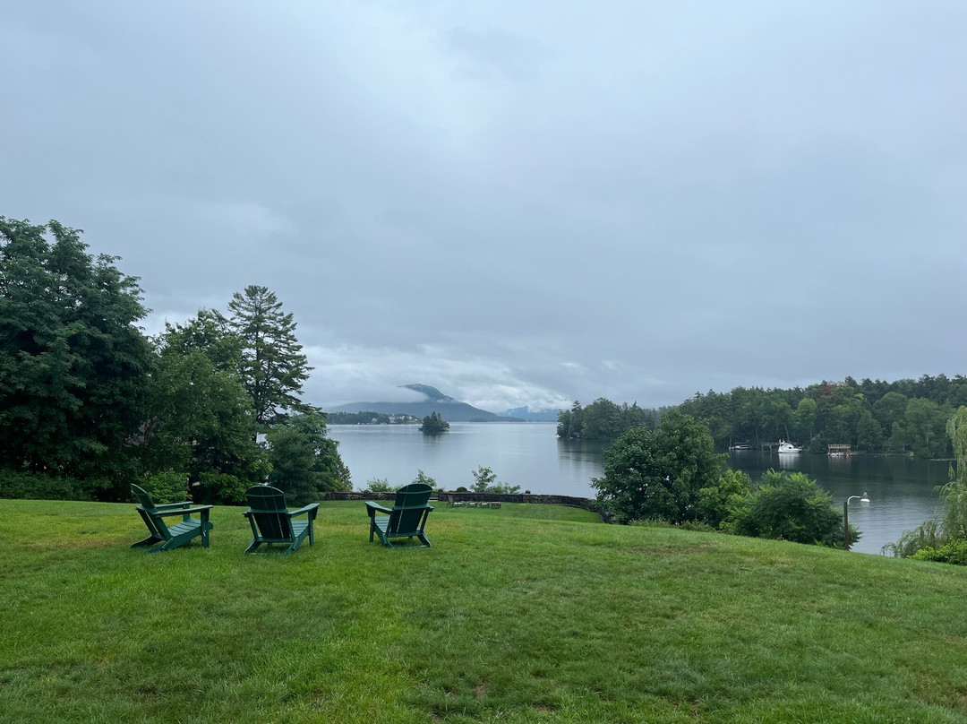 Melody Manor Resort主图