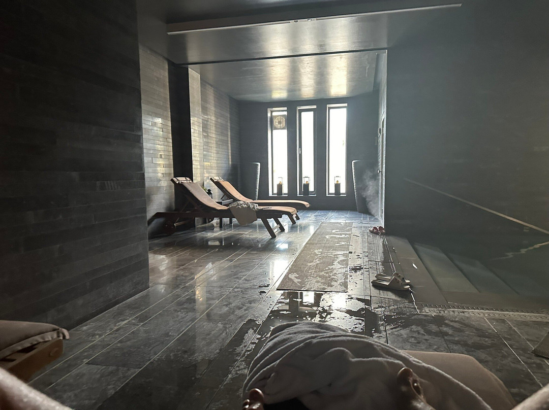 Esperos Palace Luxury & Spa Hotel主图