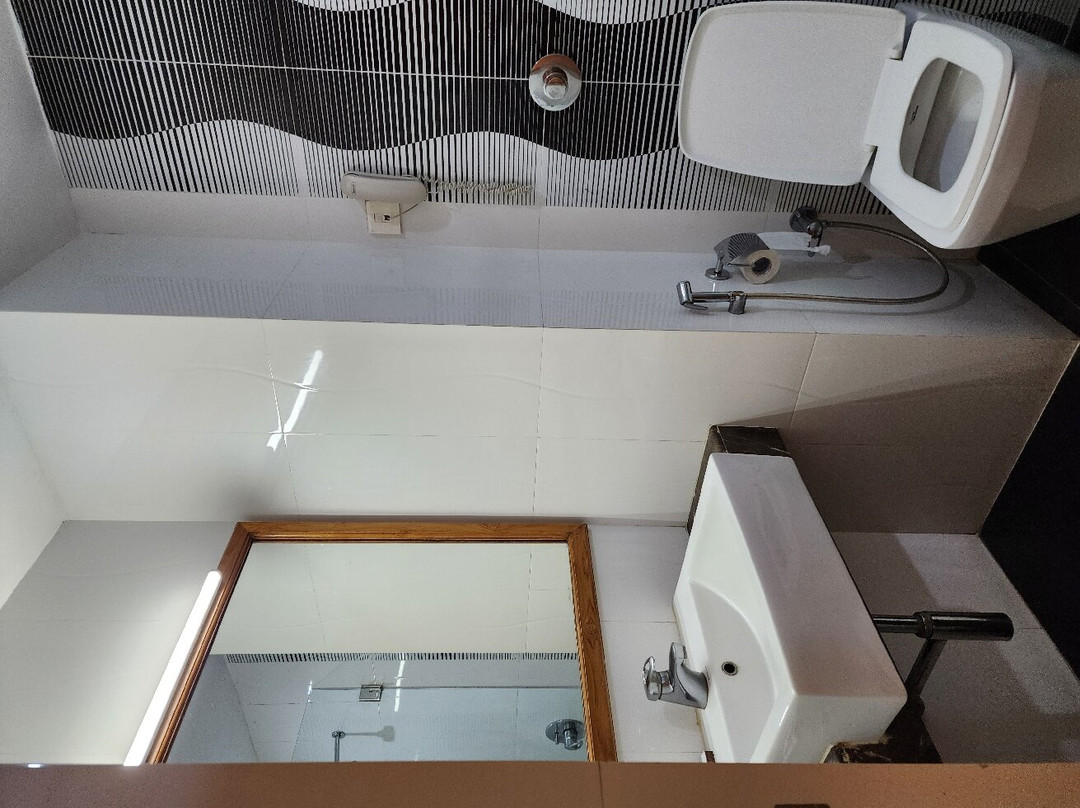 La Hospin Hotel主图