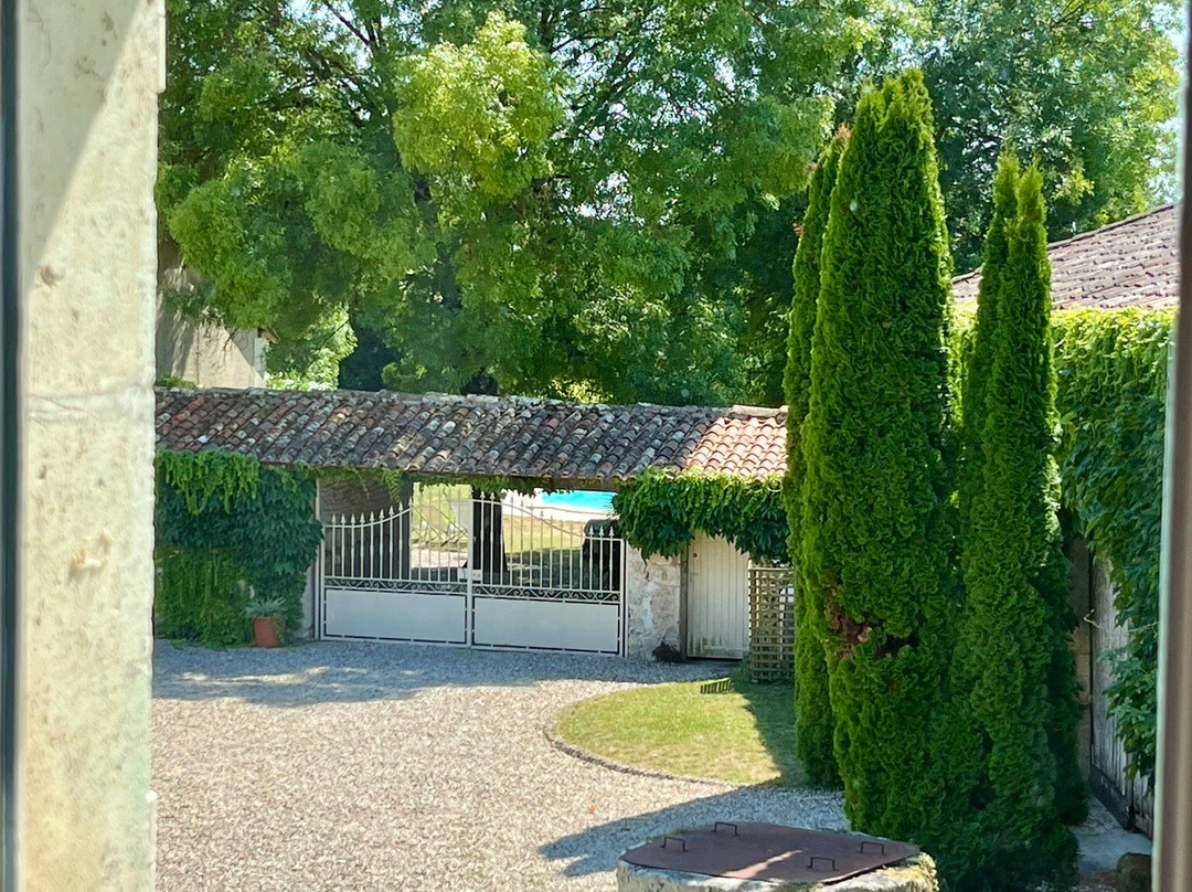 Le Logis Du Paradis主图