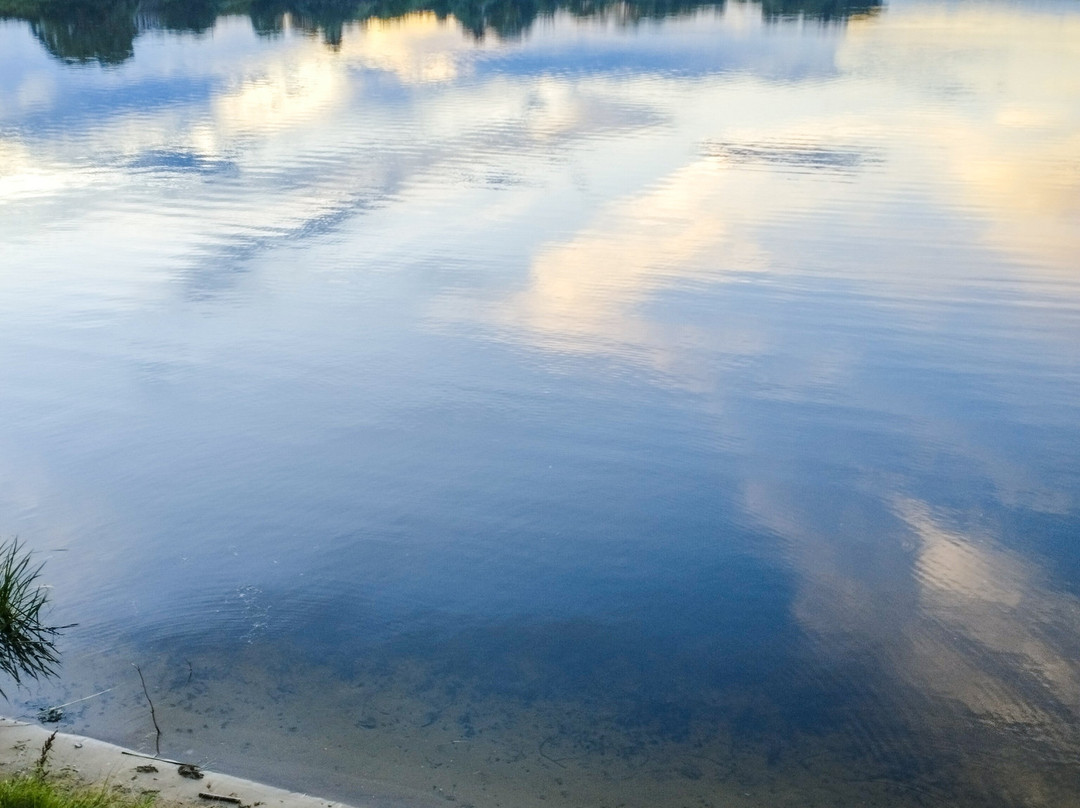 Emmaus Volga Club Country Hotel主图