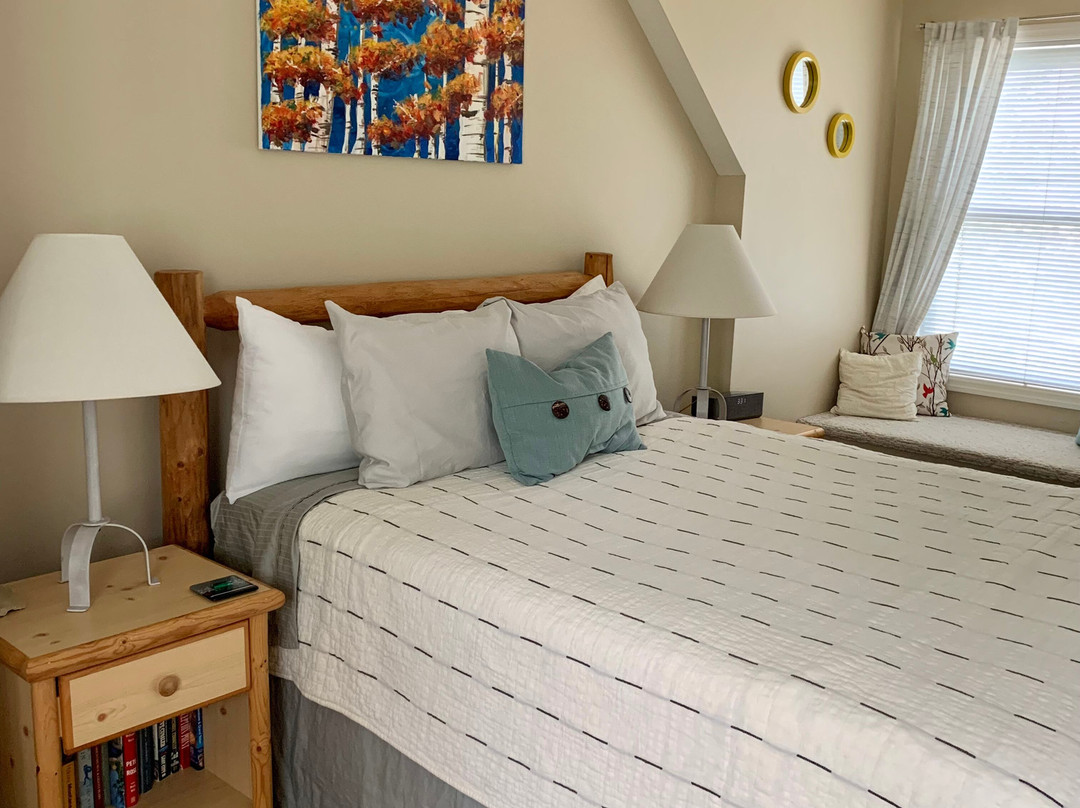 Fox Hollow Inn主图