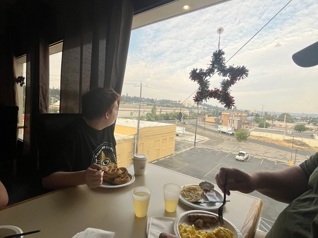 Ramada by Wyndham Downtown Spokane主图