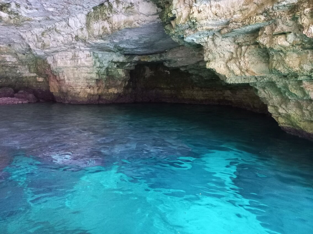 Bella Comino Ferry-姆贾尔必去景点