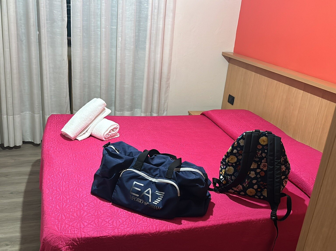 Albergo San Michele tirano主图