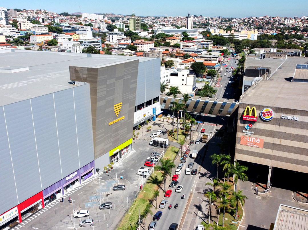 Viashopping Barreiro景点图片