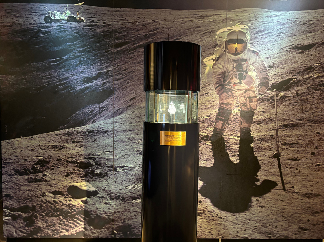 Ries Crater Museum-讷德林根必去景点