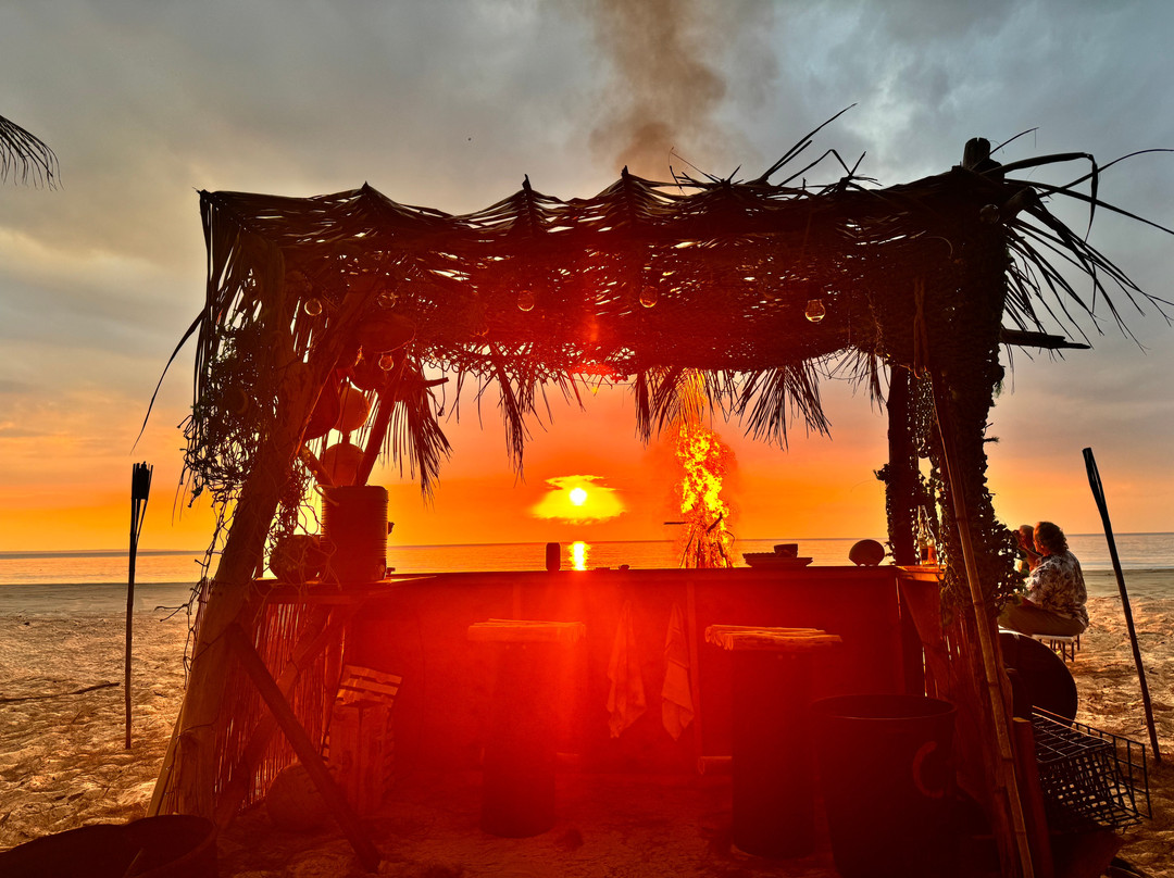 Tiwi Island Retreat