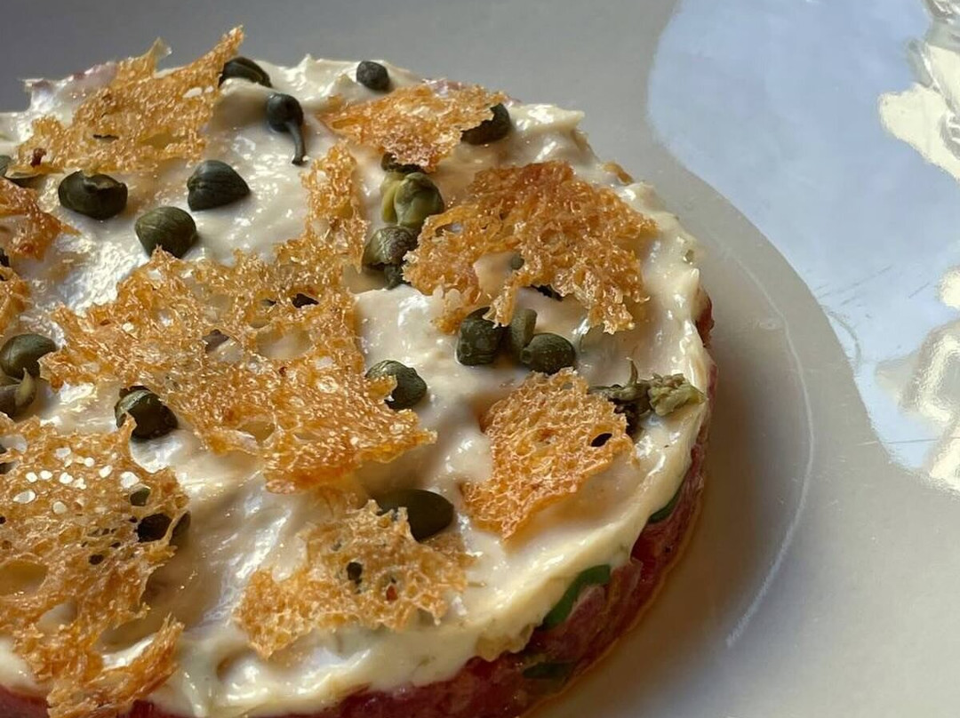 Vinissimo Restaurant & Wine Bar