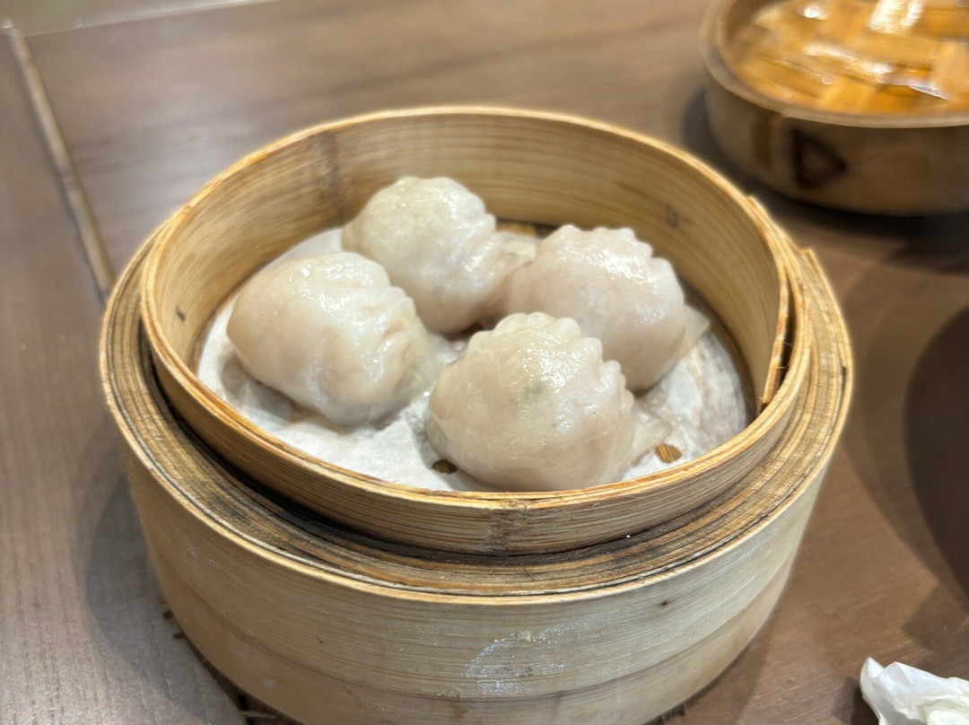 Nam Hoa Noodles & Asian Kitchen