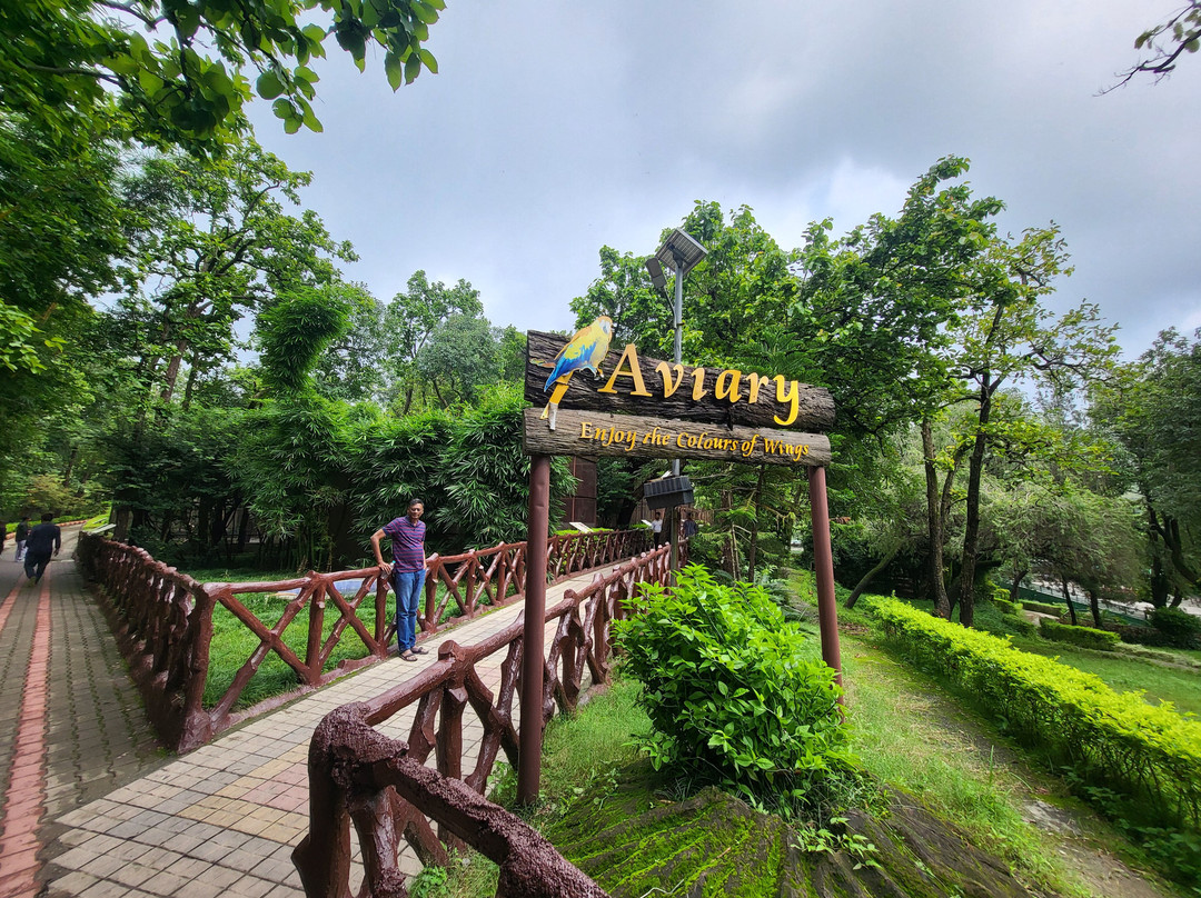 Dehradun Zoo景点图片