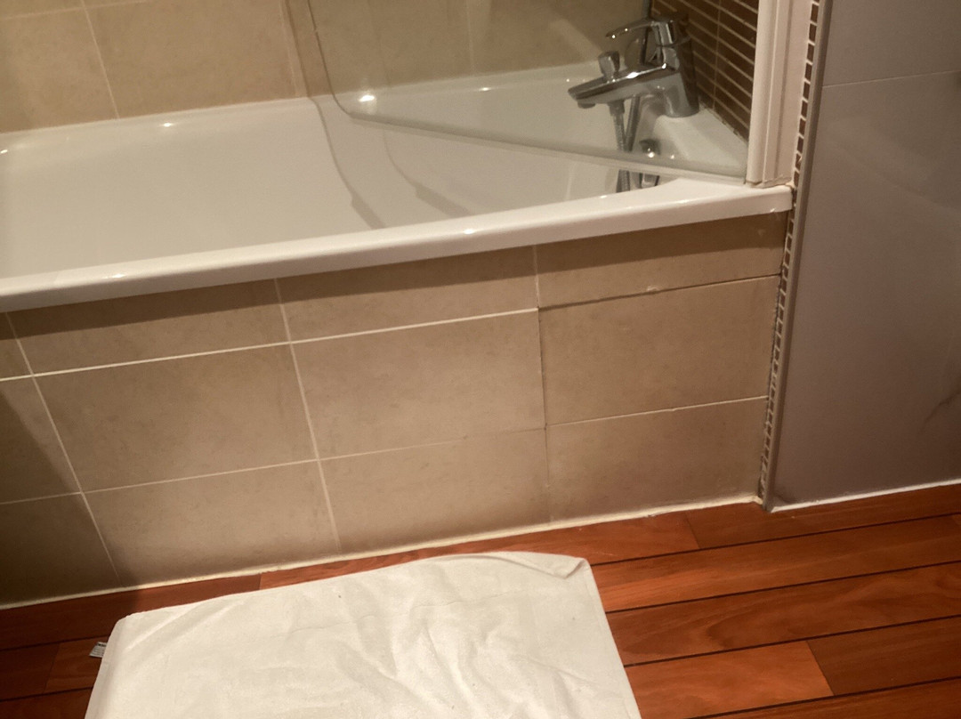 Best Western Park Hotel Geneve-thoiry主图