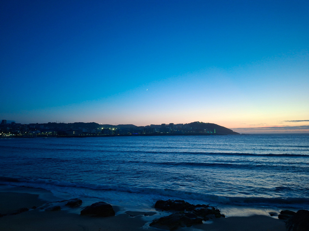 Fonte dos Surfistas景点图片