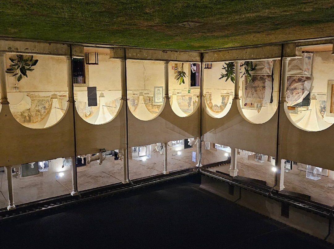 Museo dei Bozzetti "Pierluigi Gherardi"景点图片