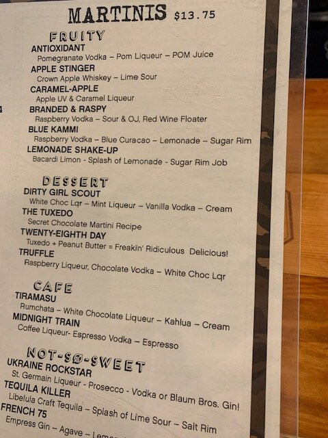 The Grape Escape-加利纳必去景点