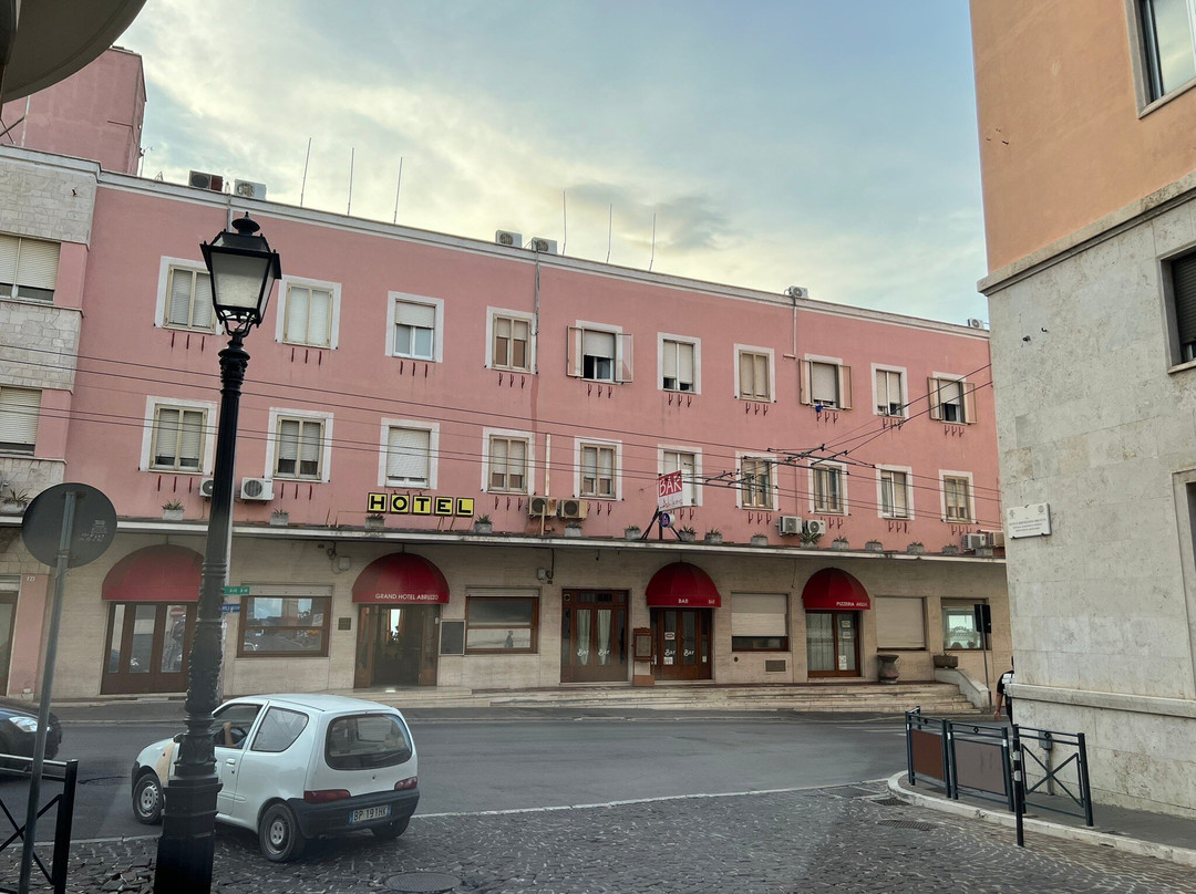Grande Albergo Abruzzo主图