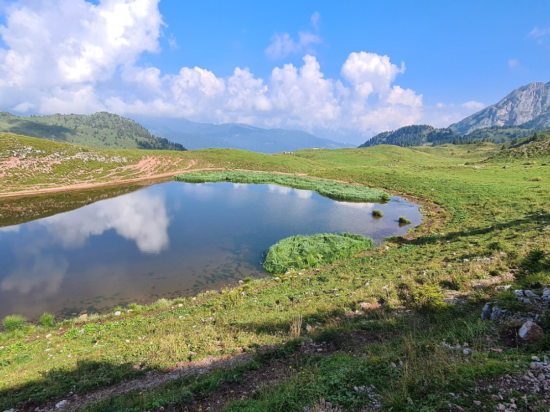 Rifugio Graffer主图