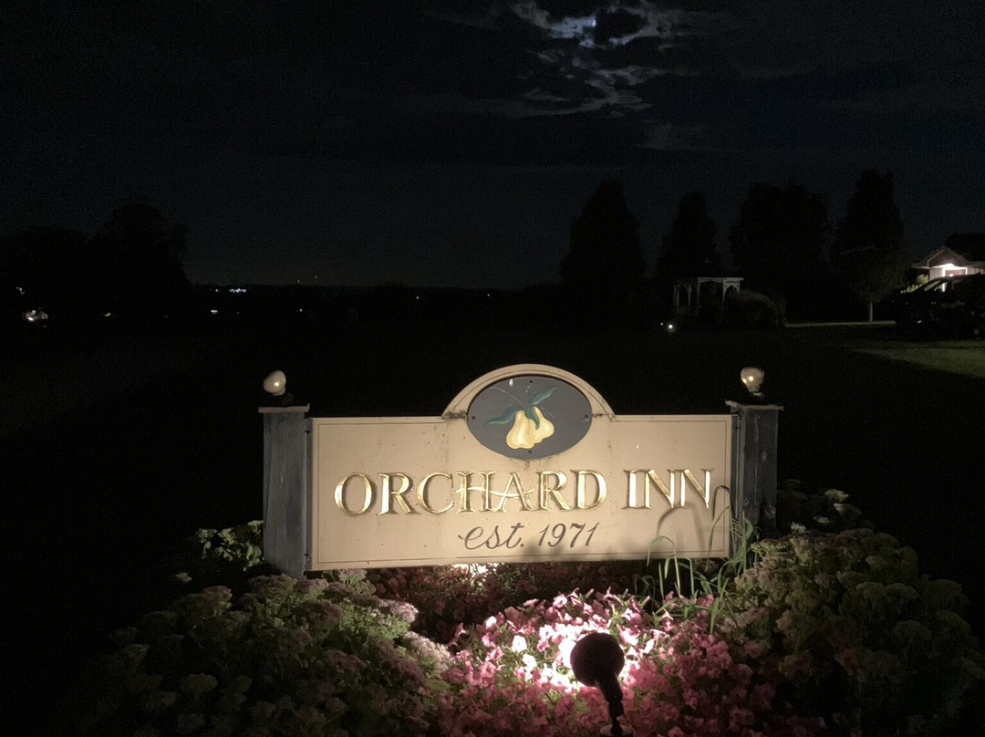 Orchard Inn主图