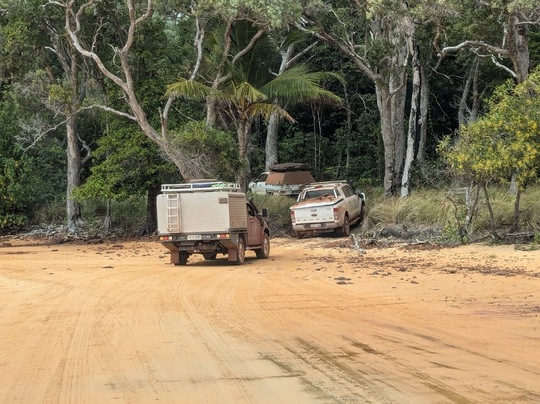 Tagalong Tours of Australia-三一海滩必去景点