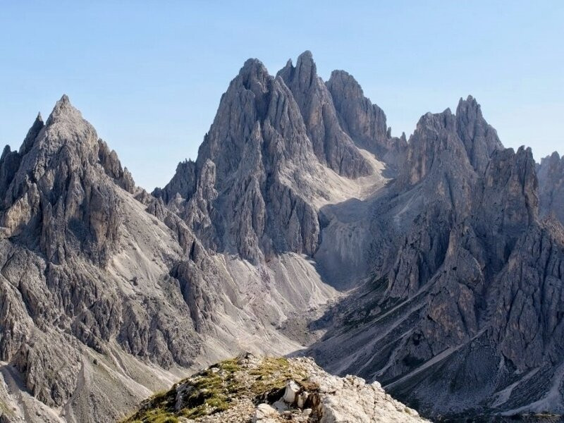 Cadini di Misurina景点图片