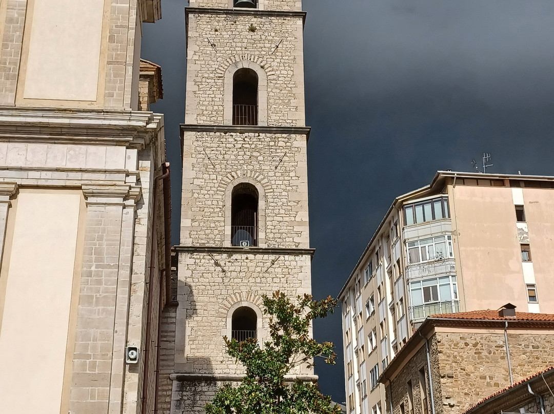 Cathedral Of St. Gerard景点图片