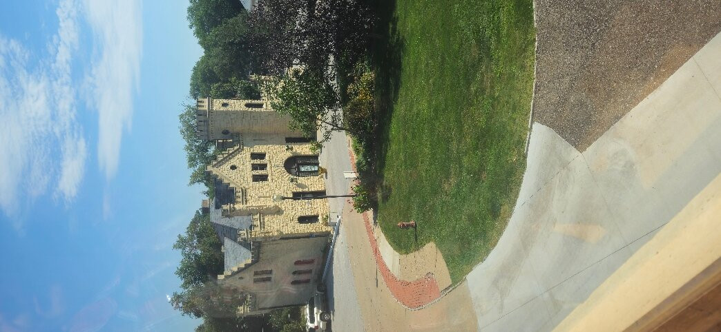 Joslyn Castle-奥马哈必去景点