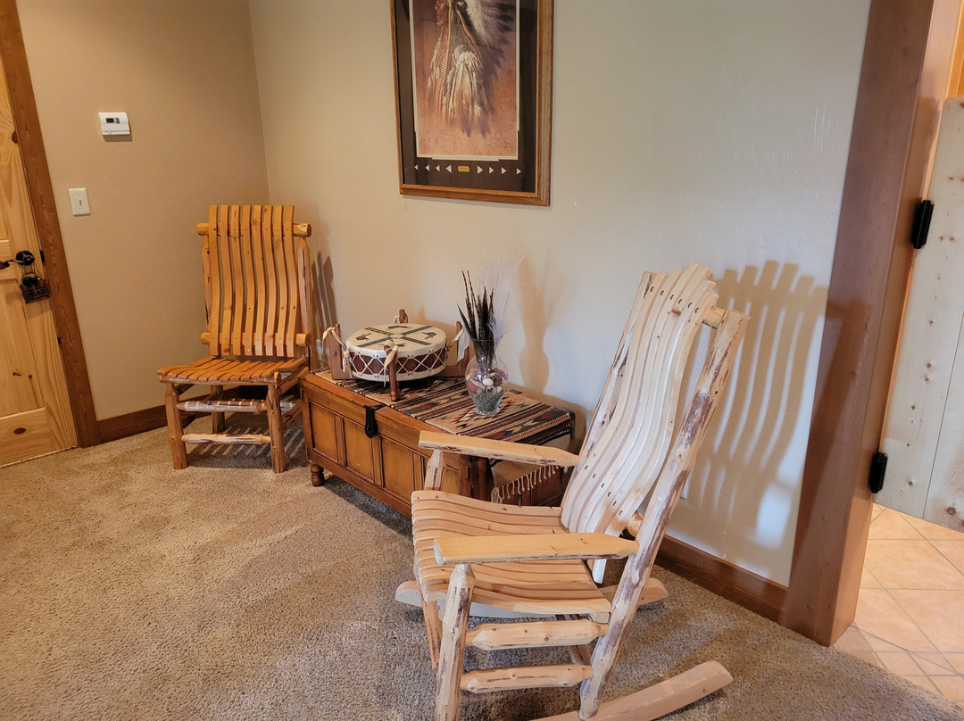 The Great Bear Inn主图