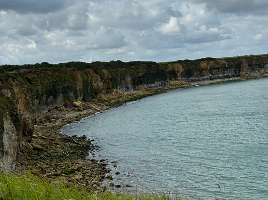 Bayeux Shuttle-巴约必去景点