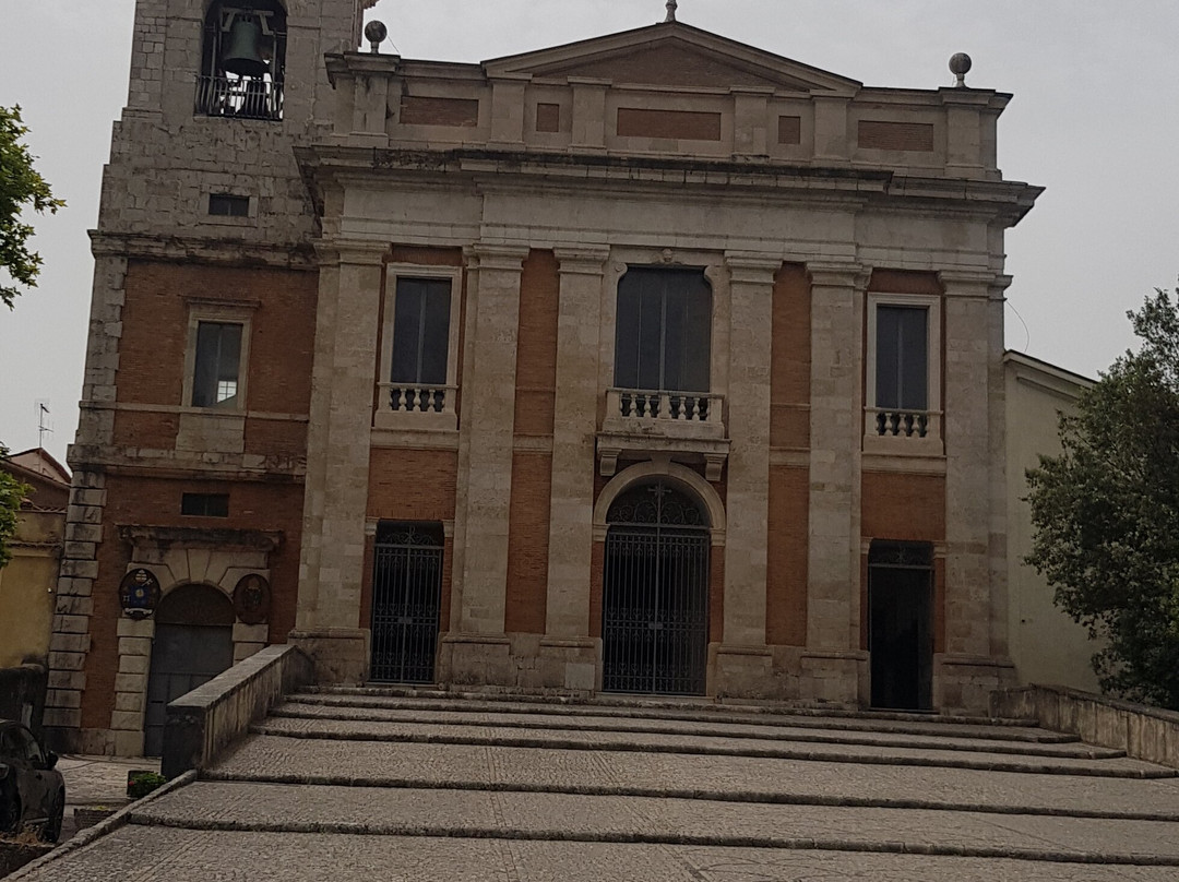 Cattedrale di San Paolo景点图片