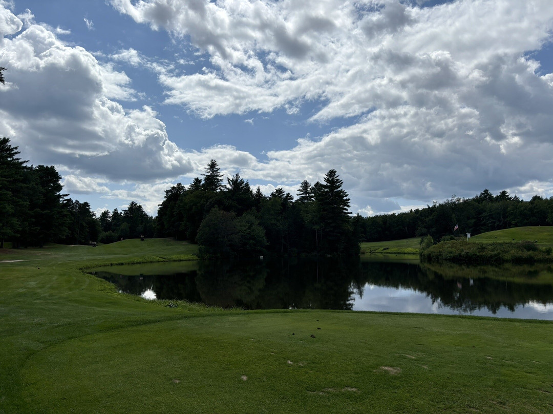 Country Club Of New Hampshire景点图片
