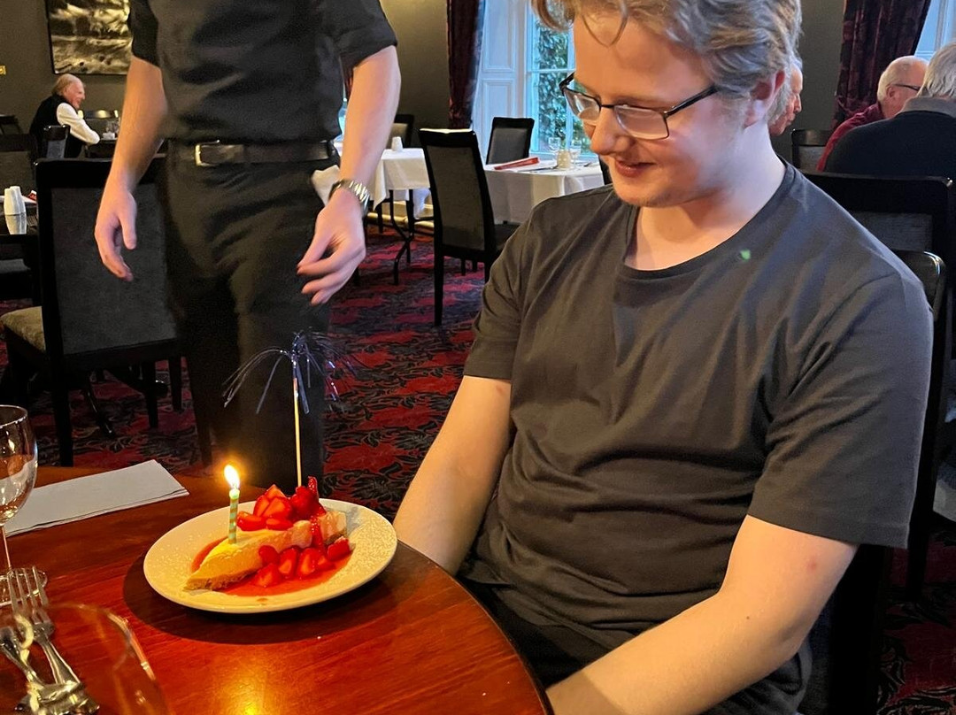 Greenhill Hotel主图