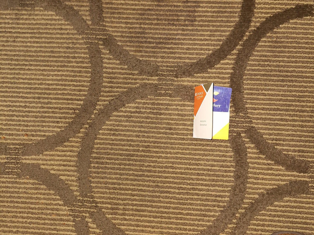 Comfort Inn Kapuskasing主图